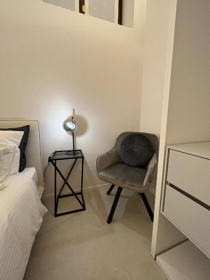 Apartamento Immobiliare Nk Palazzo Bonvicini Venecia Exterior foto