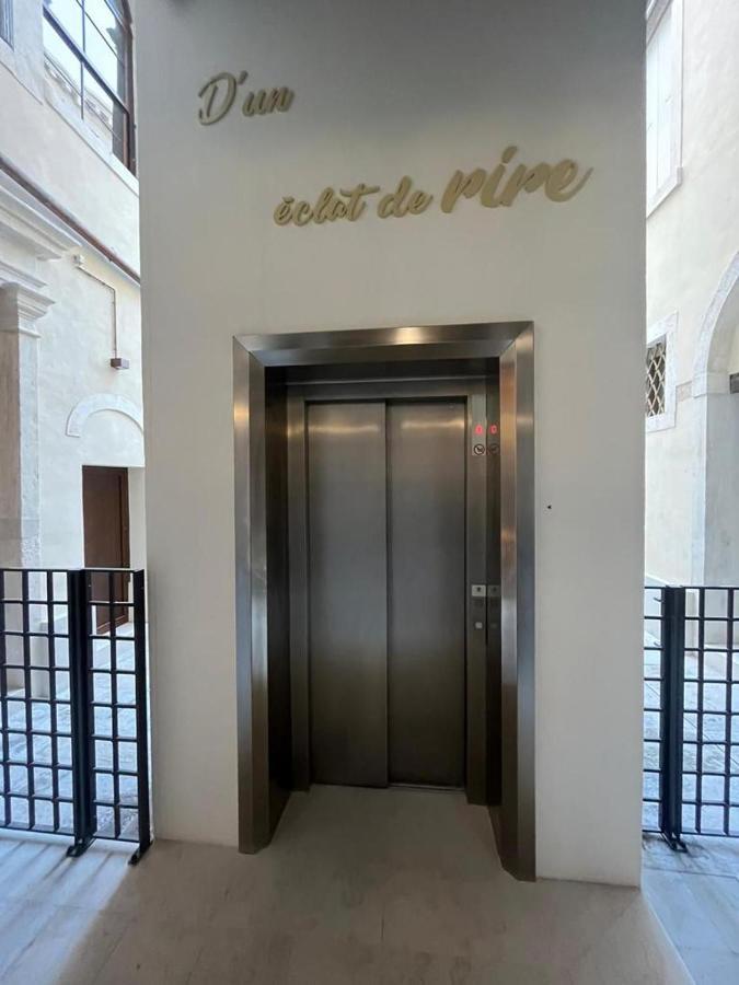 Apartamento Immobiliare Nk Palazzo Bonvicini Venecia Exterior foto