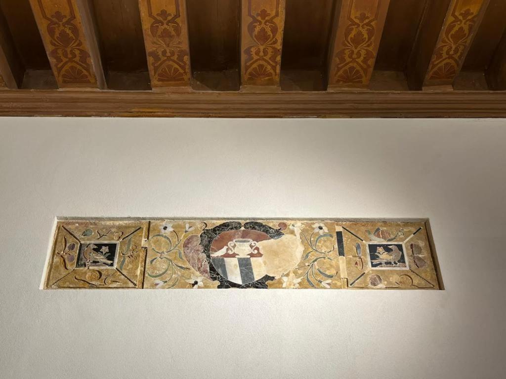 Apartamento Immobiliare Nk Palazzo Bonvicini Venecia Exterior foto