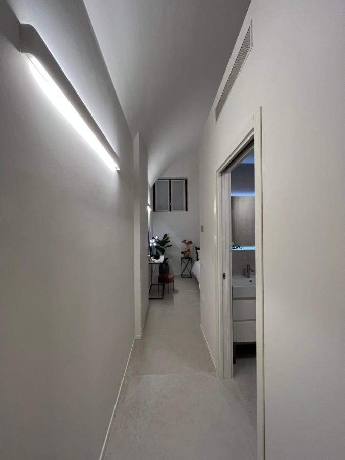 Apartamento Immobiliare Nk Palazzo Bonvicini Venecia Exterior foto